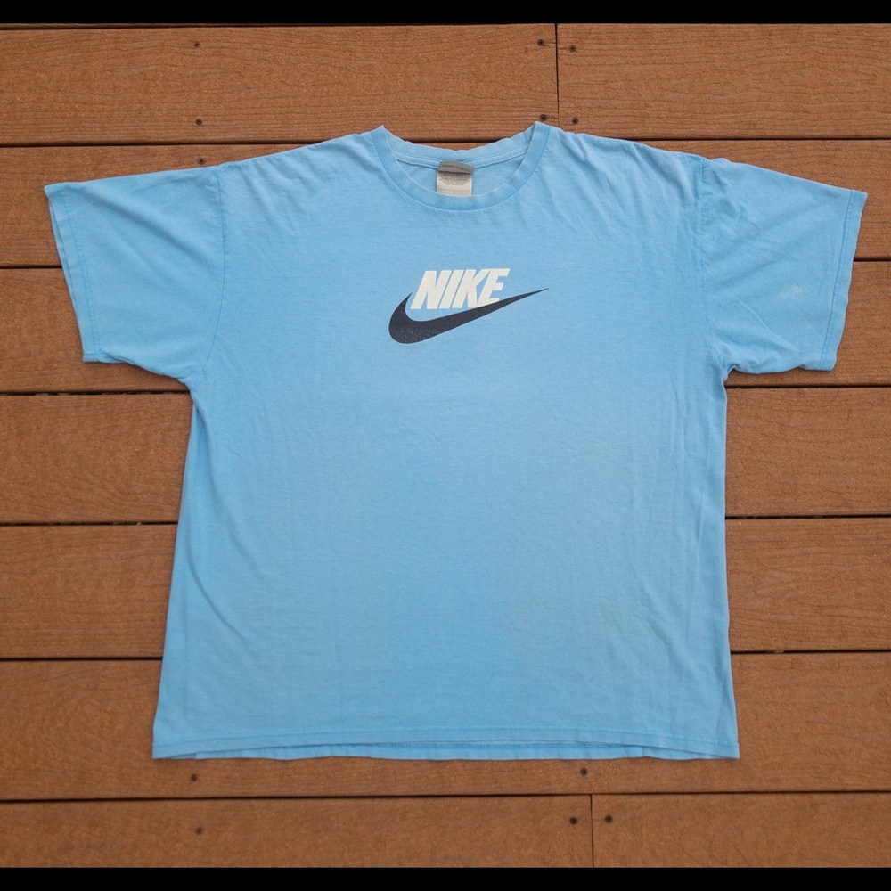 Vintage Nike T-Shirt